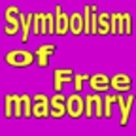 Logo of The Symbolism of Freemasonry android Application 